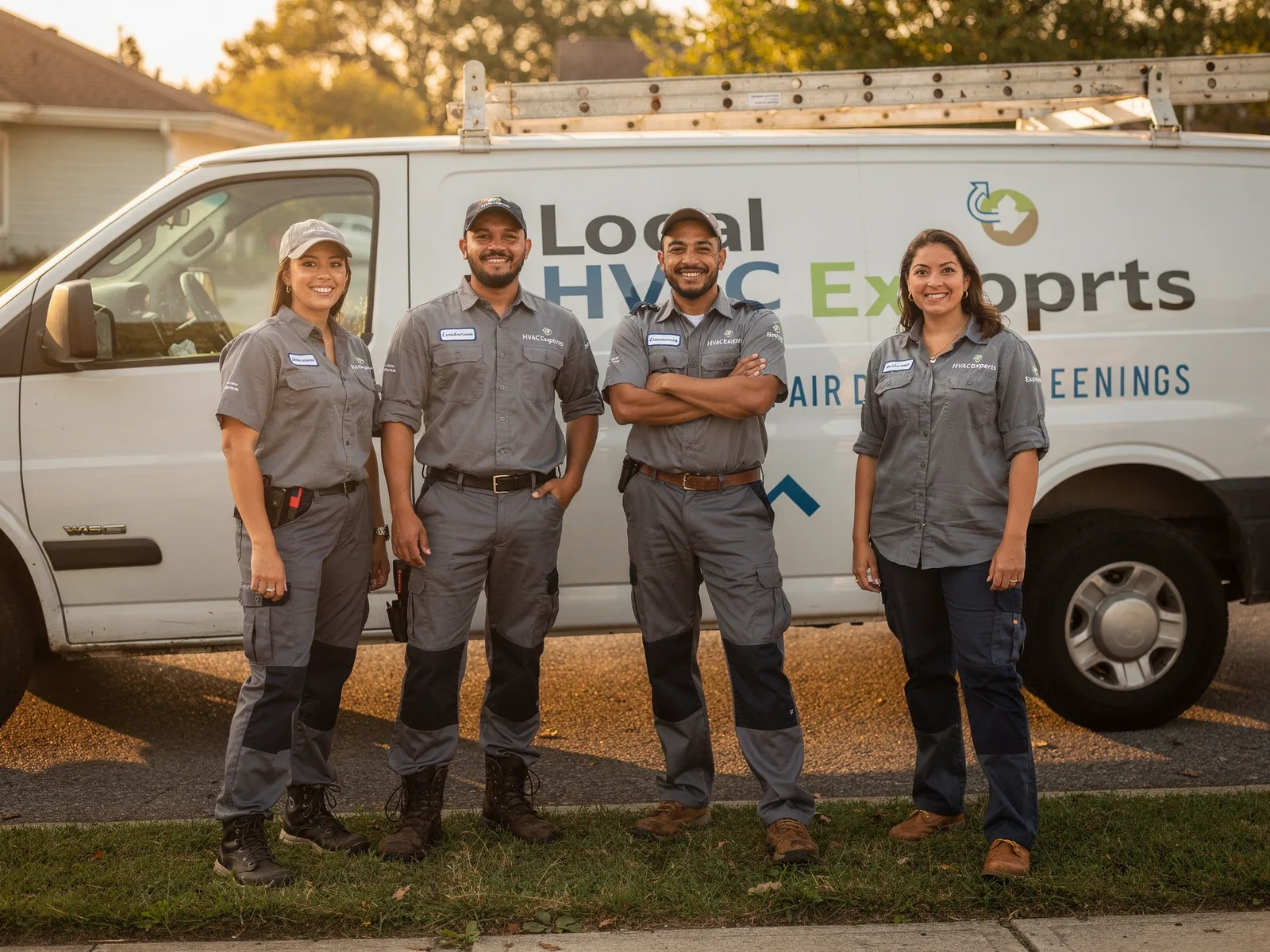 24/7 HVAC Repair & AC Replacement company in Huron, OH